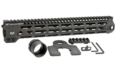 [MWMI-G4M13375] MIDWEST G4M M-LOK 13.375" HNDGRD BLK