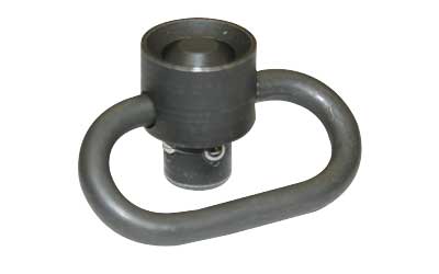 [MWMI-HDFS] MIDWEST QD S.S. HD FLUSH PUSH BUTTON