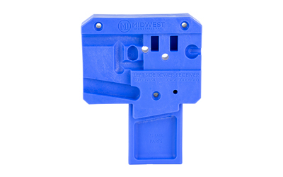 [MWMI-LRB] MIDWEST LOWER RECEIVER BLOCK