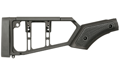 [MWMI-LS-HPG] MIDWEST LEVER STOCK HENRY PSTL GRIP