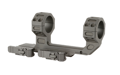 [MWMI-MK2-QD30SMH] MIDWEST MK2 QD 30MM SCOPE MOUNT HIGH