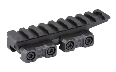 [MWMI-MK2-R9] MIDWEST MK2 1913 RISER 9 SLOT