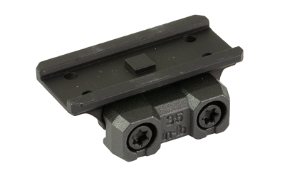 [MWMI-MK2-T2L] MIDWEST MK2 T2 AIMPOINT MOUNT LOW