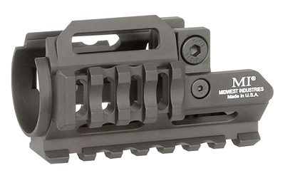 [MWMI-MP5K-TRIRAIL] MIDWEST MPK5 TRI-RAIL HANDGUARD