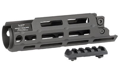 [MWMI-MP5M] MIDWEST HK MP5 HANDGUARD MLOK BLK