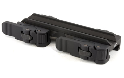 [MWMI-QDTAV2] MIDWEST TRIJICON ACOG 2 LVR QD MNT