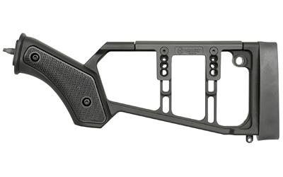 [MWMI-SG-1301] MIDWEST SHTGN STK BERETTA 1301 BLACK