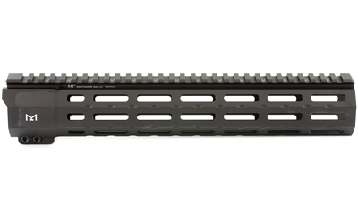 [MWMI-SP12M] MIDWEST SP SERIES MLOK 12.625" HG BK