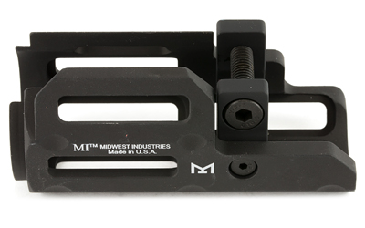 [MWMI-SP89M] MIDWEST HK SP89 HANDGUARD MLOK BLK