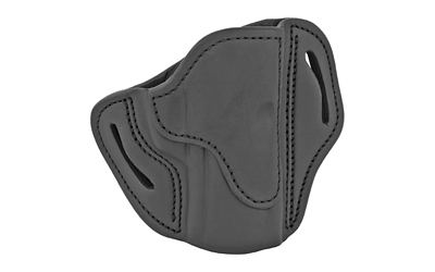 [1791BH2-4S-SBL-R] 1791 BH2.4S COMP OWB STEALTH BLK RH