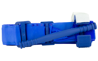 [NAR30-0033] NAR TOURNIQUET COMBAT APPL TRNR BLUE
