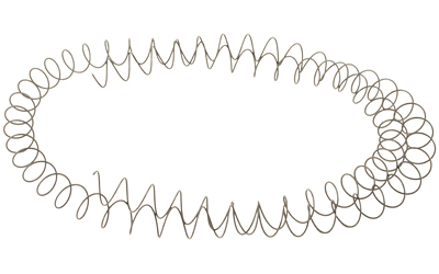 [NCEXT-SP-12-45] NORDIC EXTENSION TUBE SPRING 12GA