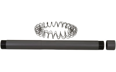 [NCMXT-TBS-12-2K] NORDIC +2 MXT TUBE 12GA BK NEEDS NUT