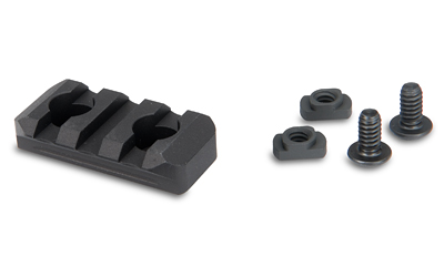 [NCTRL-MLOK-STD-3-ASM] NORDIC MLOK PIC RAIL 3 SLOT