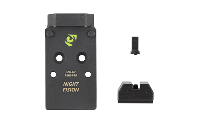 [NFCZU-OPBS-RMR-P10ZXZX] NF PLATE + BS RMR/507C CZ-P10