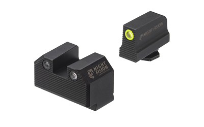[NFGLK-001-290-313-YGZG] NF TRIT RMR HT SGT FOR GLK GEN 6 YLW