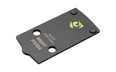 [NFGLK-OP-507K-SCMOS] NF OPTIC PLATE 507K FITS GLK 43X/48