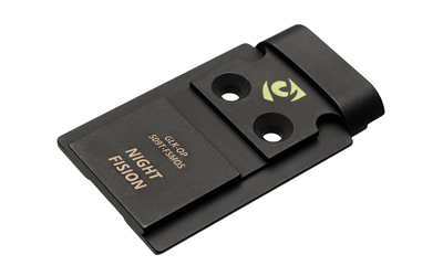 [NFGLK-OP-509T-FSMOS] NF OPTIC PLATE 509T FITS GLK FS MOS