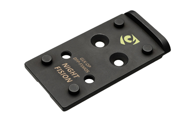 [NFGLK-OP-DPP-FSMOS] NF OPTIC PLATE DPP FITS GLK FS MOS