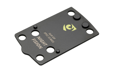 [NFGLK-OP-EPSC-SCMOS] NF OPTIC PLATE EPSC FITS GLK 43X MOS