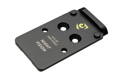 [NFGLK-OP-RMR-FSMOS] NF OPTIC PLATE RMR FITS FS GLOCK MOS