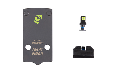 [NFGLK-OPBS-507K43XYGZX] NF PLATE+NS 507K FITS G43X/48 MOS