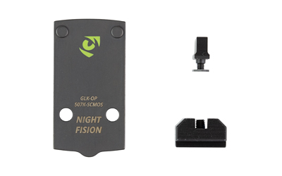 [NFGLK-OPBS-507K43XZXZX] NF PLATE+BS 507K FITS G43X/G48 MOS