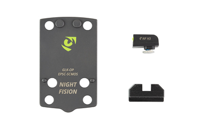 [NFGLK-OPBS-EPSC43XYGZX] NF PLATE+NS EPS CRRY FITS G43X MOS