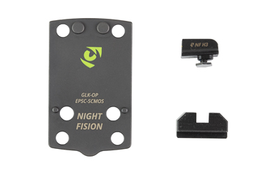 [NFGLK-OPBS-EPSC43XZXZX] NF PLATE+BS EPS CARRY FITS G43X MOS
