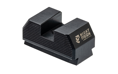 [NFSIG-180-240-238-YGZX] NF TRIT 507K HT SGT P365 YLW/BLK