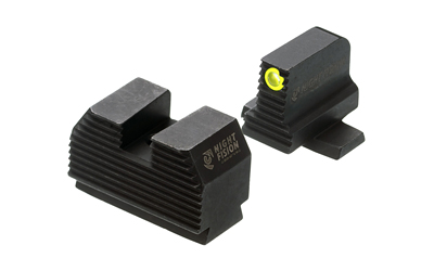 [NFSIG-180-315-302-YGZX] NF TRIT RMR HT SGT P320 YLW/BLNK