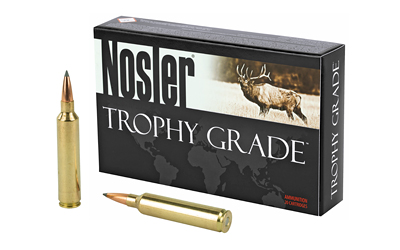 [NOS60155] NOSLER 28NOS 175GR ABLR 20/200