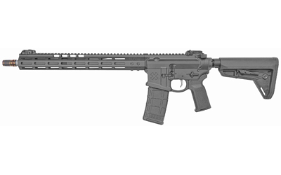 [NV02000563] NOVESKE GEN4 5.56 16" 30RD BLK