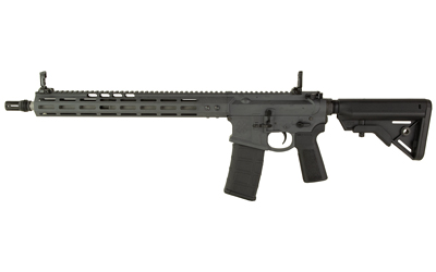 [NV02000563-SG] NOVESKE GEN4 5.56 16" 30RD GREY