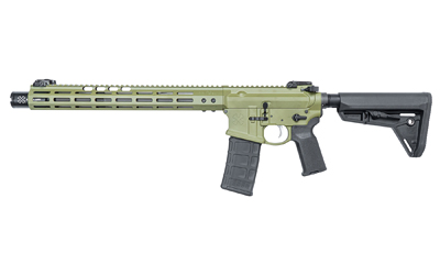 [NV02000711-BG] NOVESKE G4 INFIDEL 223REM 13.7P 30RD