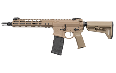 [NV02000731-FDE] NOVESKE GEN4 SBR 300BLK 10.5 FDE