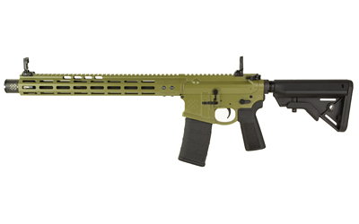 [NV02000789-BG] NOVESKE GEN4 N4 556 13.7P 30RD GRN