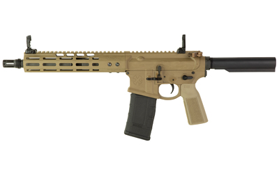 [NV02000801-FDE] NOVESKE G4 N4 300BLK 10.5" 30RD FDE