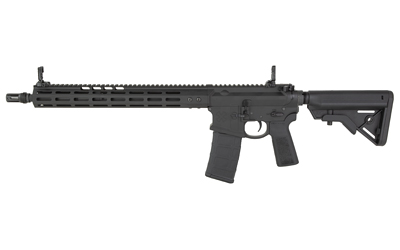 [NV02001020] NOVESKE GEN4 N4 5.56 16" 30RD BLK