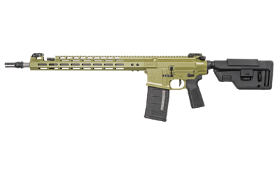 [NV02002562] NOVESKE GEN4 6.5CRD 18" SWITCHBLOCK