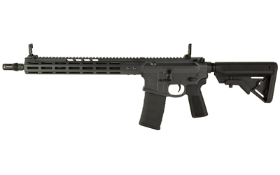 [NV02002564-SG] NOVESKE GEN4 N4 556 14.5P 30RD GRY