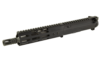 [NV03000531] NOVESKE CHAINSAW 300BLK 8" MLOK UPPR