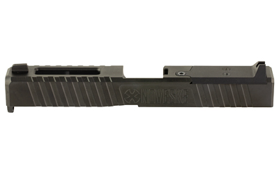 [NV03002523] NOVESKE OR SLD FOR GLOCK 17 G3 BLACK