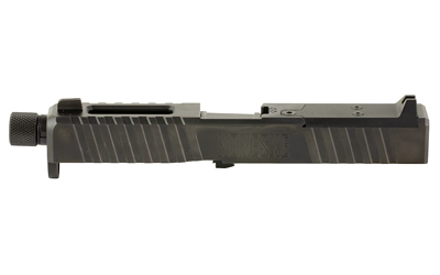 [NV03002701] NOVESKE OR SLD/BBL FOR GLK 19 G5 TB
