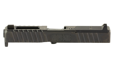 [NV03002702] NOVESKE OR SLD/BBL FOR GLK 19 G5 BLK