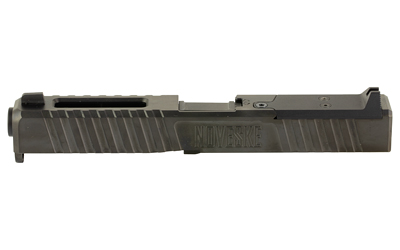 [NV03002704] NOVESKE OR SLD/BBL FOR GLK 17 G3 BLK