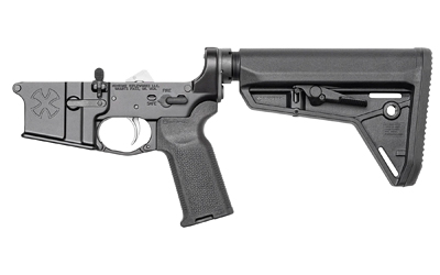 [NV04000853] NOVESKE CHAINSAW LOWER RCVR COMPLETE