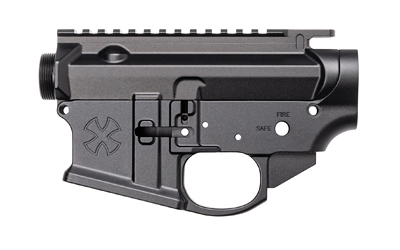 [NV04000880] NOVESKE UPPER/LOWER SET GEN4 BLK