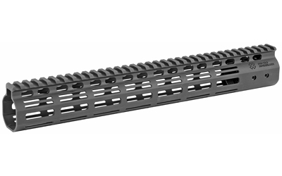 [NV05001043] NOVESKE NSR RAIL MLOK 13.5" BLK