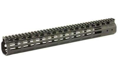 [NV05001044] NOVESKE NSR RAIL MLOK 15" BLK